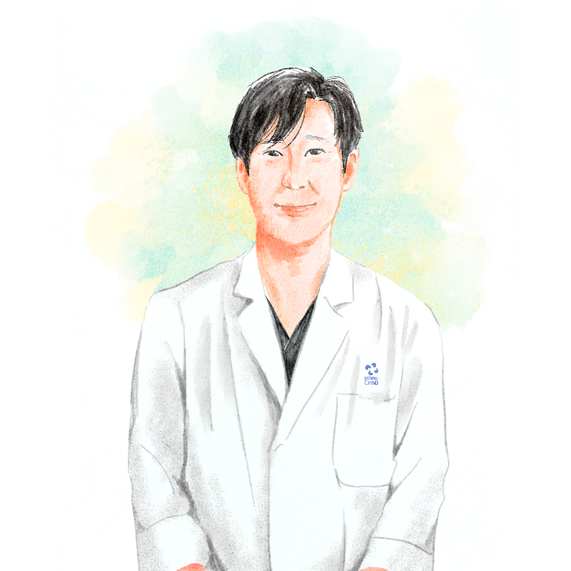 大野記念病院 リウマチ・膠原病センター センター長　大野 裕司