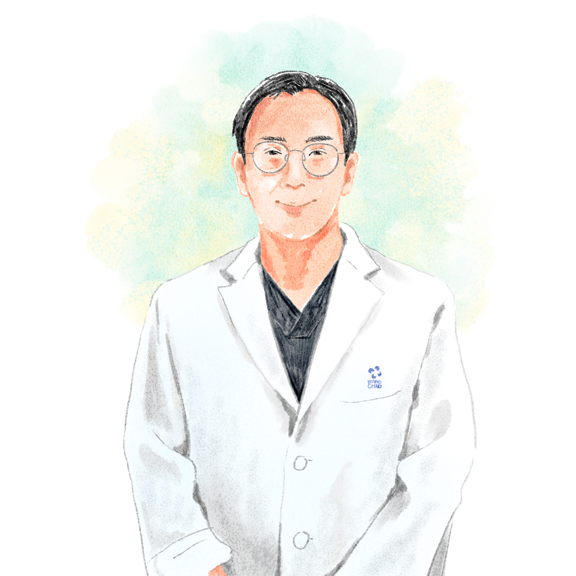 大野記念病院 リウマチ・膠原病センター センター長　大野 裕司